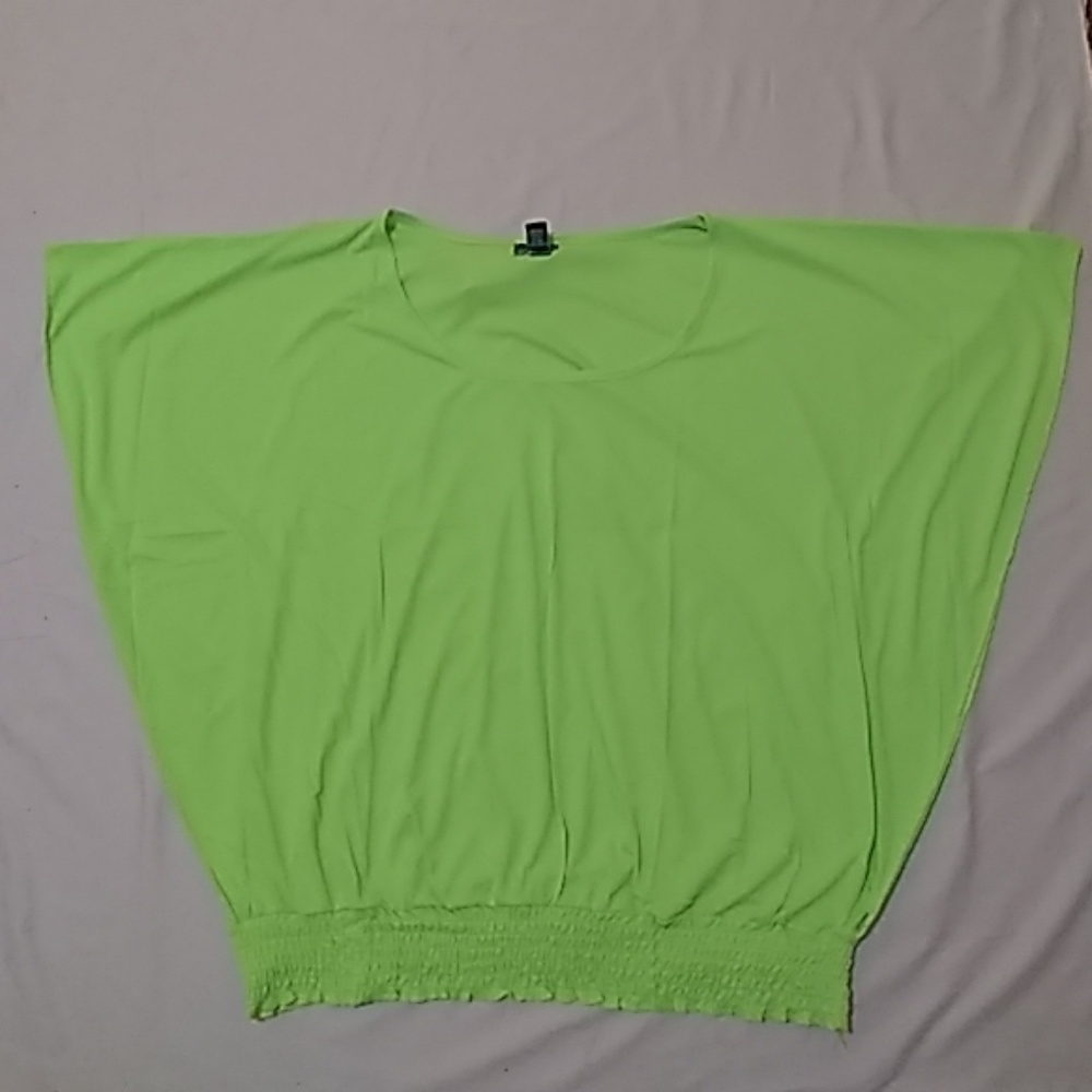 Sleeves women shirt